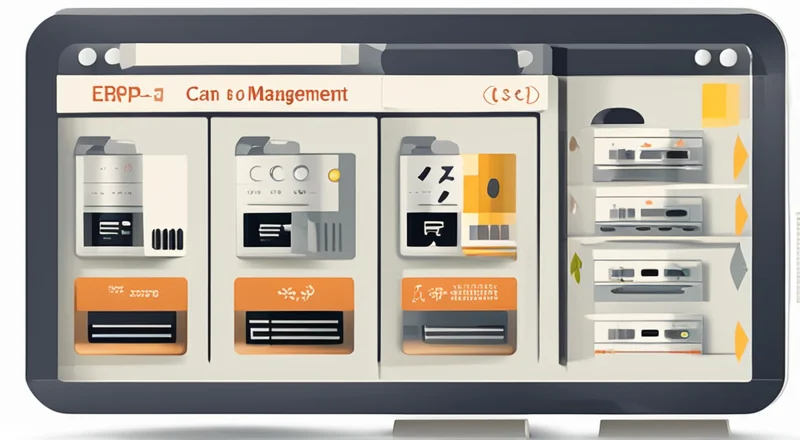 erp生产管理系统指什么