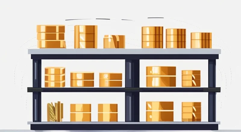 如何在库存管理淘金