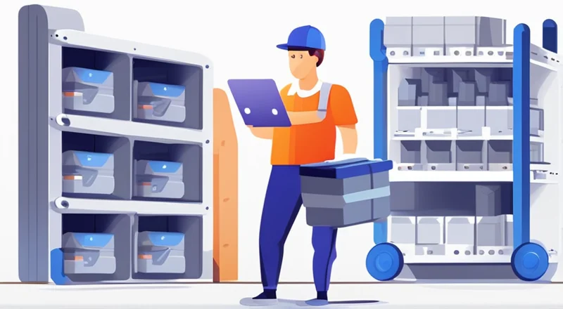 什么仓库管理可以计算重量