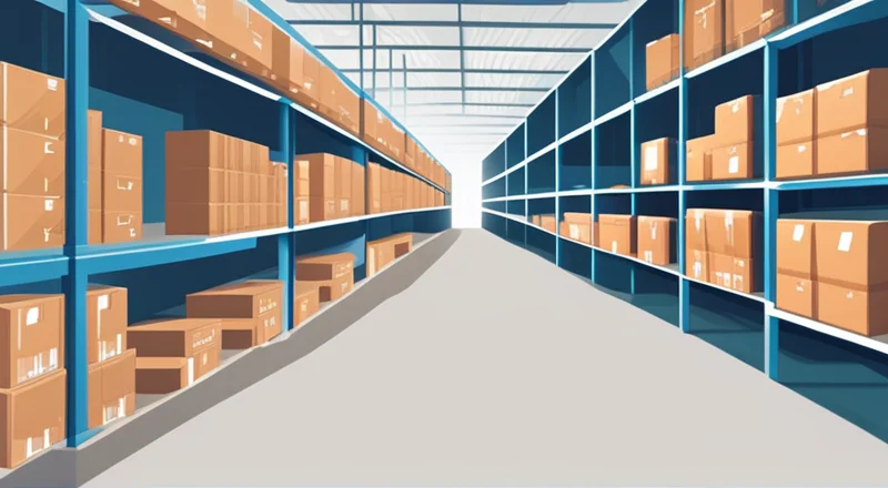 仓库库存管理收费多少