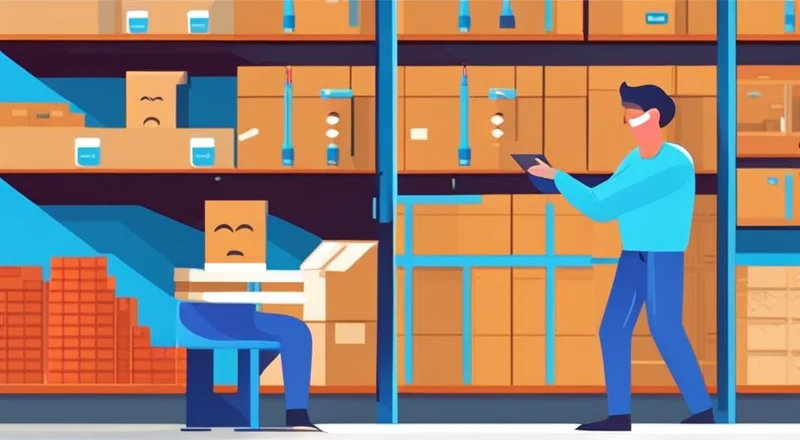 库存管理网站有哪些