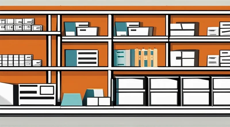 如何手工记出入库