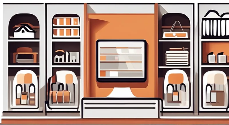 家居行业用什么进销存软件