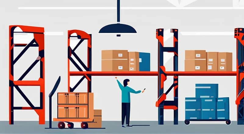 仓库管理有什么优点缺点