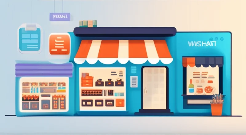 小店 什么财务软件