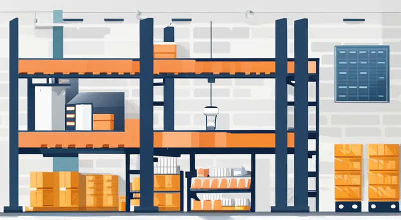 饲料仓库属于哪个区域管理