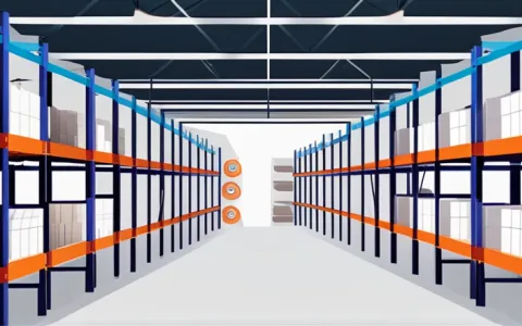 仓库怎么管理货物多少吨