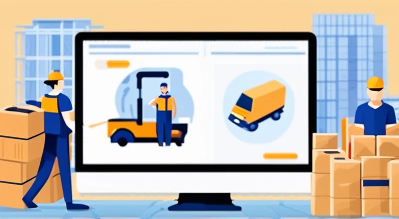 快递仓库怎么样的管理