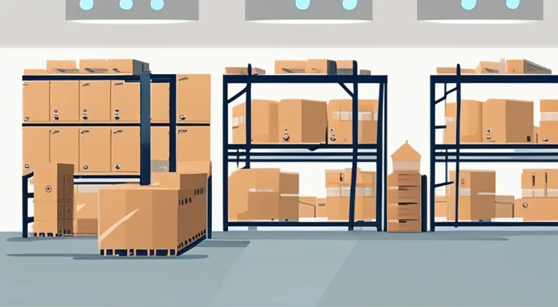 仓库招商管理政策有哪些