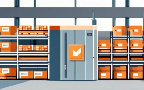 仓库管理硬件多少钱