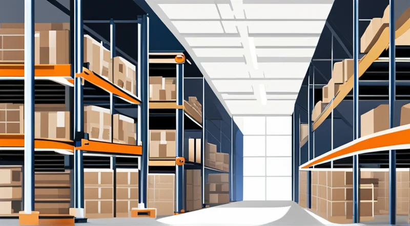 wps表格如何做仓库出入管理