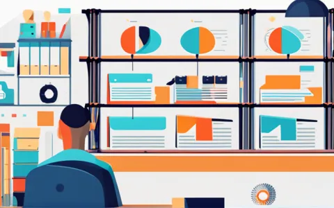 简历上如何阐述库存管理