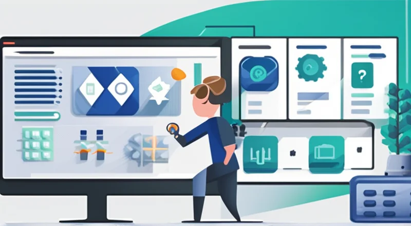 简约生产管理系统包括什么