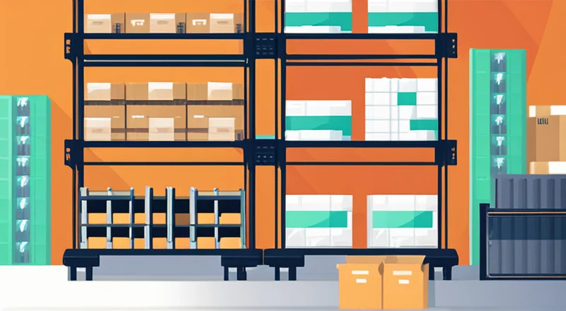 小白如何把仓库管理好一点