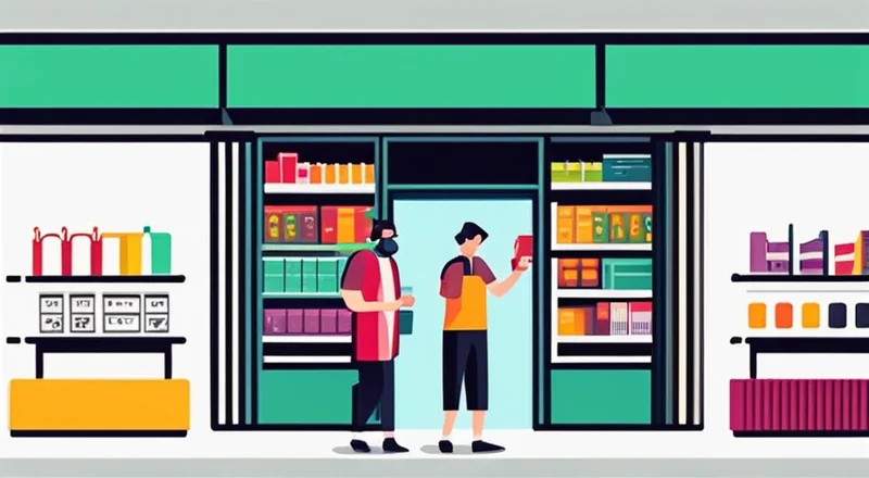 手机店怎么管理库存