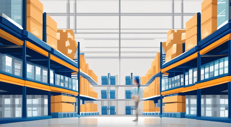 仓库管理新手一般学多久