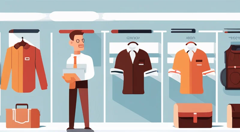 如何做好服装的库存管理