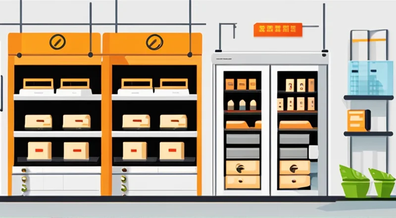 闲鱼上怎么管理库存