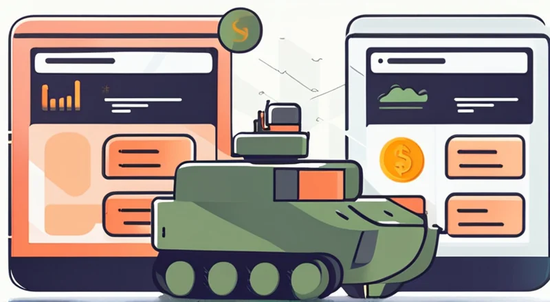 军队财务软件哪个好