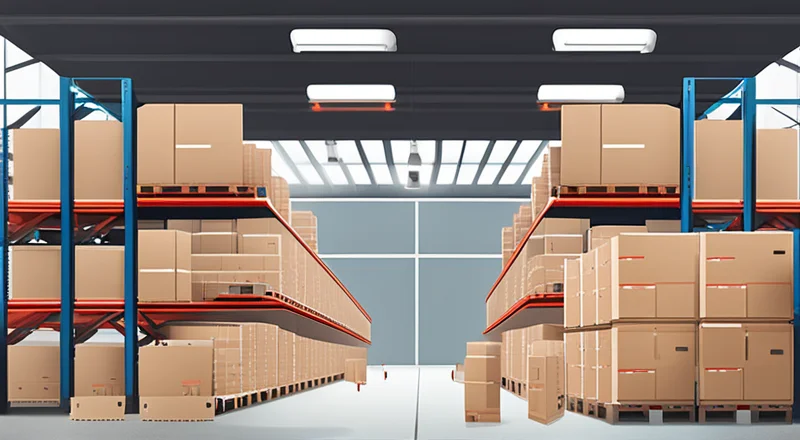 仓库管理做什么好呢