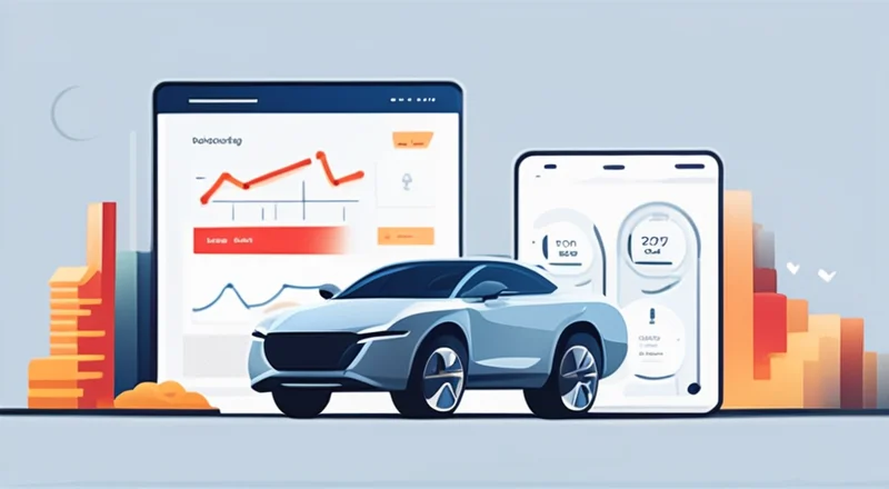 汽车销售财务软件哪个好