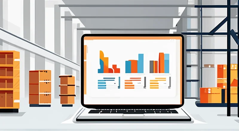 哪个仓库管理软件稳定