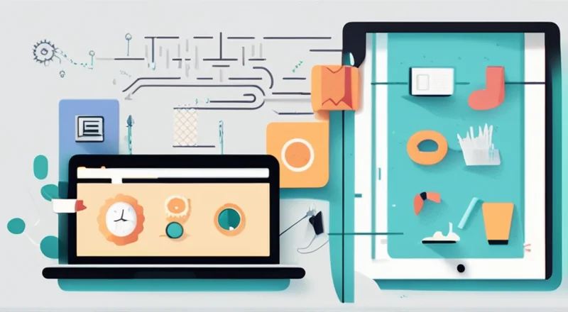 杂乱的东西如何出入库