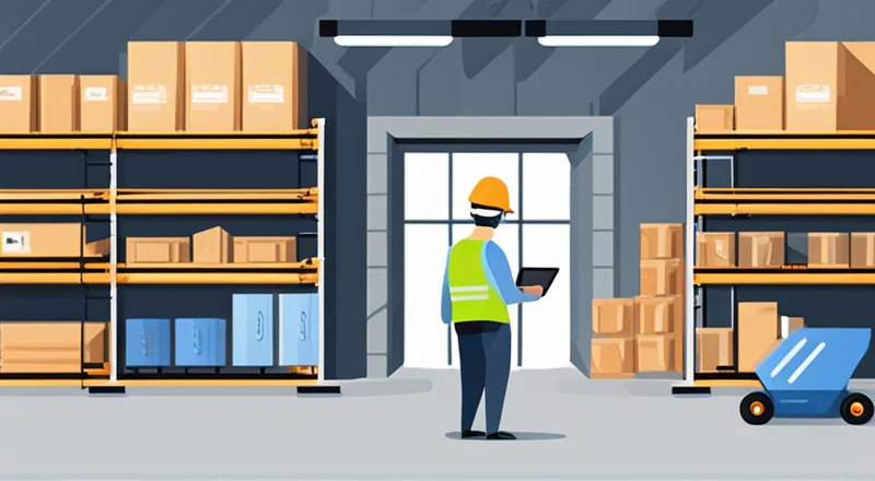 如何建立好一个新仓库管理系统