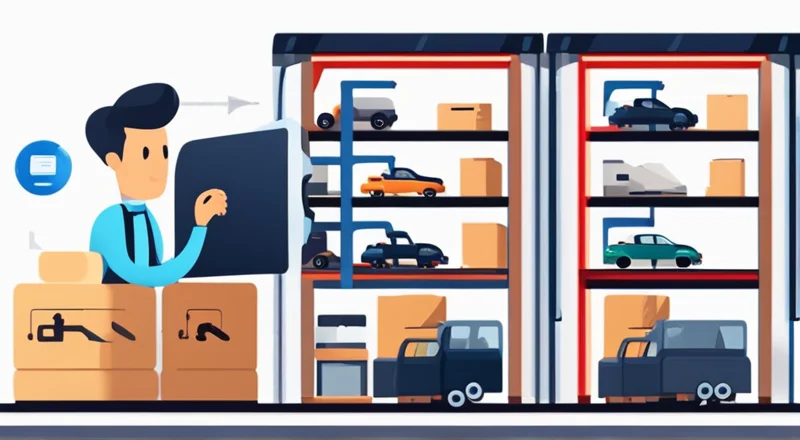 汽车进销存软件哪个好用吗