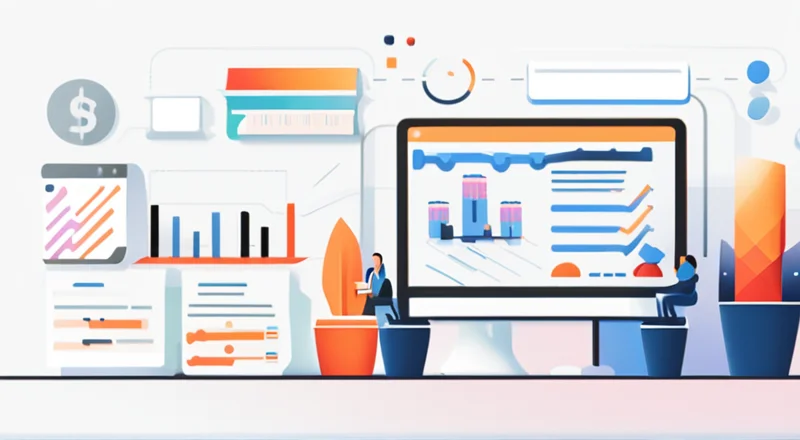 企业财务软件有哪些公司