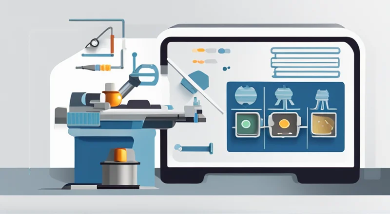 制造业需要mes系统的五大理由