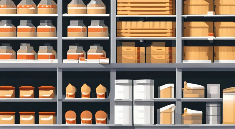 标准面粉仓库管理要求是什么