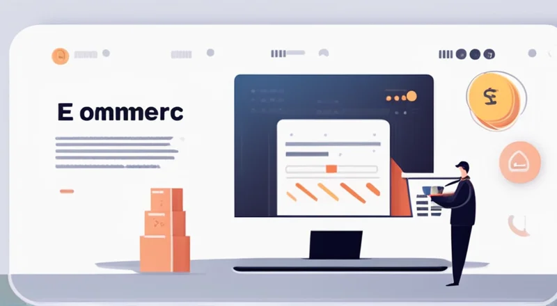 电商如何做进销存统计工作