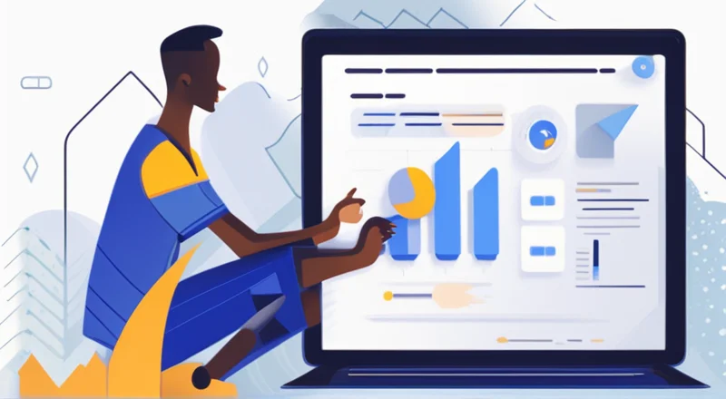 如何操作财务软件