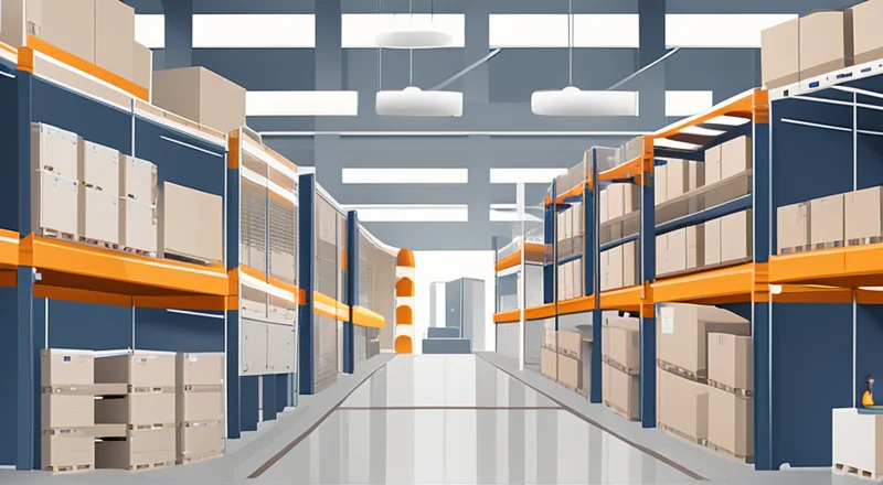 多层仓库管理要点是什么