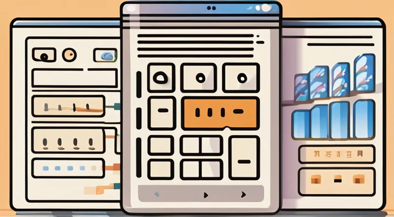 生产管理系统仿真报告怎么写