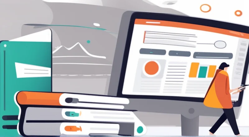 如何整理出入库单据记录