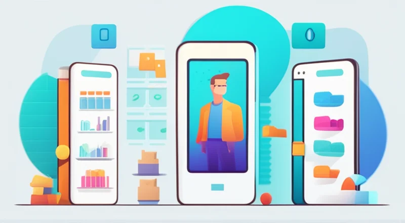 如何自己开发进销存软件app