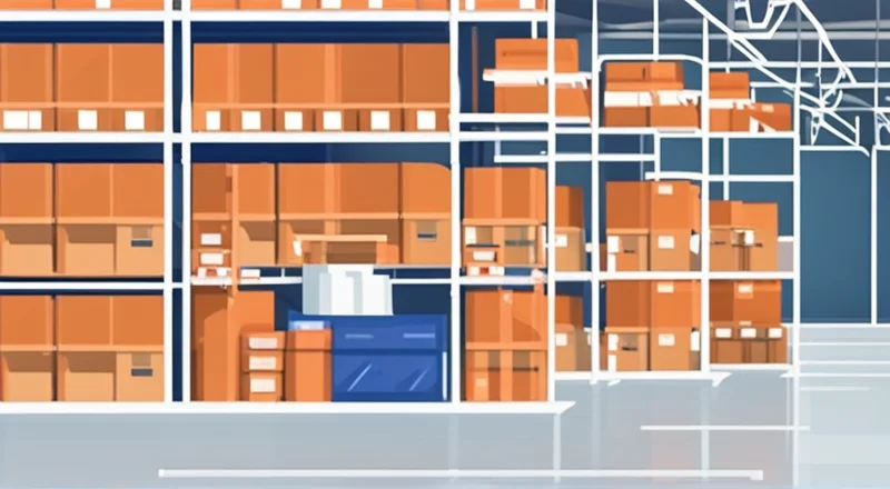 库管的出入库怎么登记