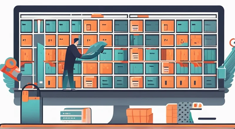 进销存管理系统哪个好用些