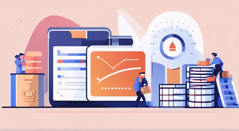 商贸公司进销存系统哪个好