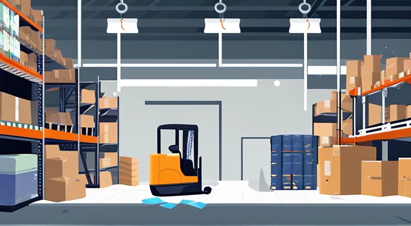 仓库管理用哪个软件好