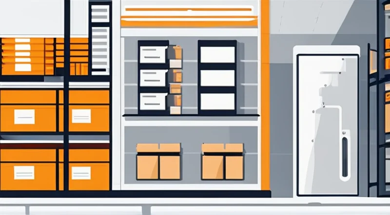 杂物仓出入库表怎么填