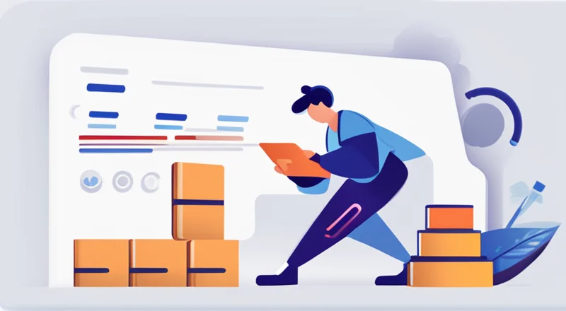 怎么学出入库技巧