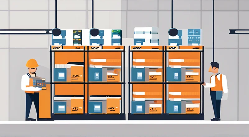 仓库管理和出纳哪个简单