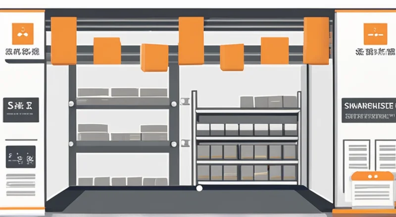 仓库6s管理先后顺序是什么