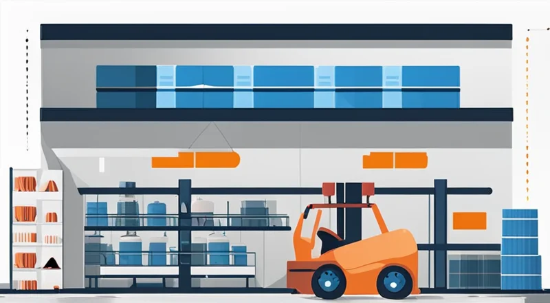 通讯器材仓库管理做什么