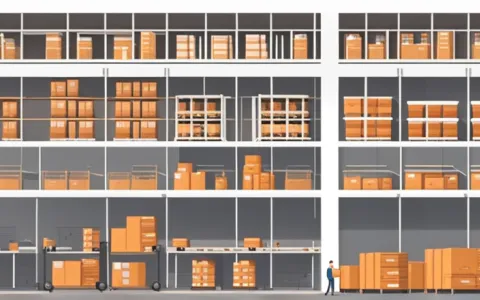 管理仓库运作模式有哪些