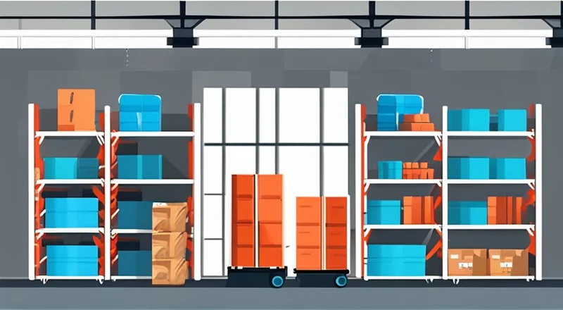 管理仓库材料需要什么专业