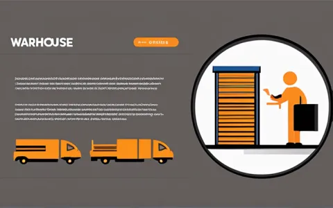 仓库管理有哪些业务